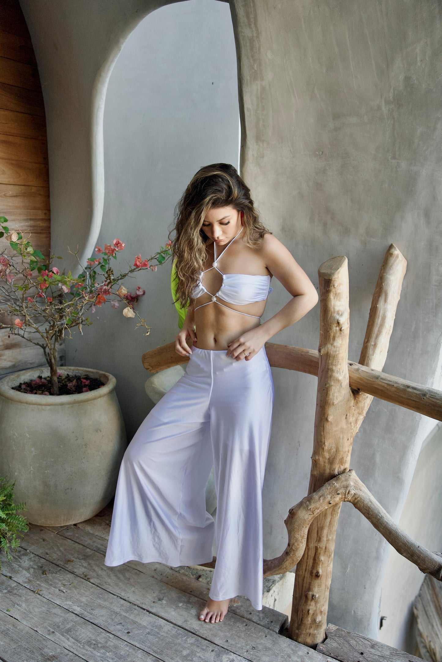 Marena Perla pantalón